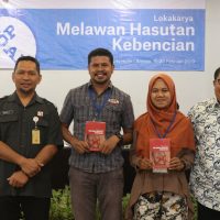 Lokakarya Ambon